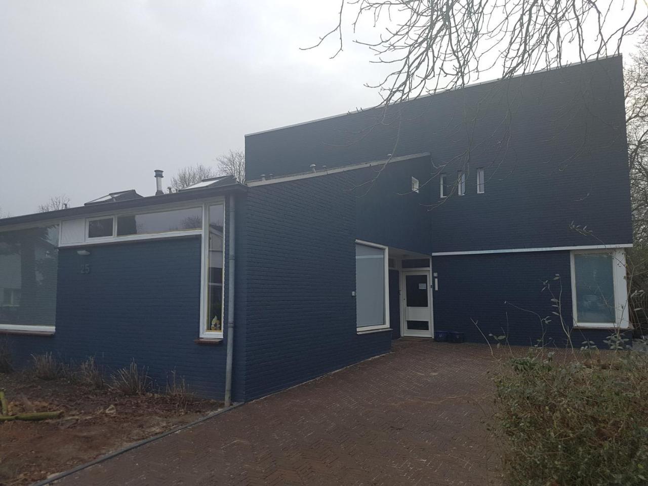 Bed & Breakfast Immerloo Arnhem Exterior photo